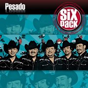 Six pack: pesado - ep cover image cdn