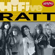 Rhino hi-five: ratt cover image cdn