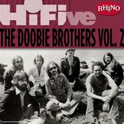 Rhino hi-five: the doobie brothers [vol. 2] cover image cdn