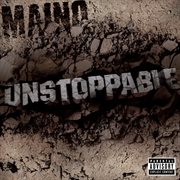 Unstoppable - the ep cover image cdn