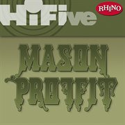 Rhino hi-five: mason proffit cover image cdn