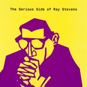 The serious side of ray stevens cover image cdn