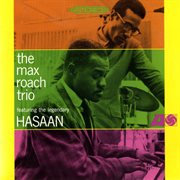 The max roach trio, featuring the legendary hasaan ibn ali cover image cdn
