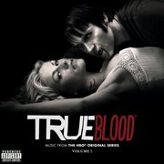 True blood: music from the hbo? original series volume 2 (deluxe) cover image cdn