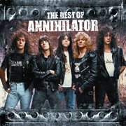 The best of annihilator cover image cdn