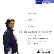 Edith canat de chizy: exultet & siloel & moira cover image cdn
