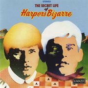 The secret life of harpers bizarre cover image cdn