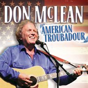 Don mclean: american troubadour cover image cdn