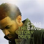 The story goes .... cover image cdn