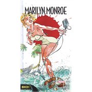 Bd cine: marilyn monroe cover image cdn
