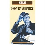 Bd blues: sonny boy williamson cover image cdn