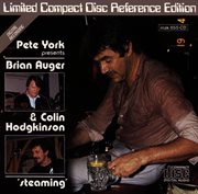 Steaming cover image cdn