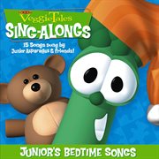 Junior's bedtime songs cover image cdn