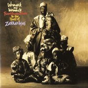 Transformation to the house of zekkariyas cover image cdn