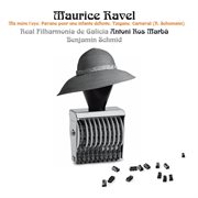 Maurice ravel cover image cdn