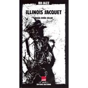 Bd jazz: illinois jacquet cover image cdn