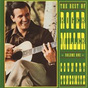 The best of roger miller, volume one: country tunesmith cover image cdn