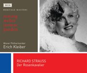 Strauss, r.: der rosenkavalier (3 cds) cover image cdn