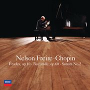 Chopin: piano sonata no.2 etc cover image cdn