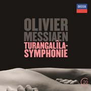 Olivier messiaen: turangalila-symphonie cover image cdn