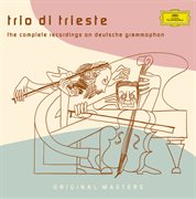 Trio di trieste - the complete recordings on deutsche grammophon cover image cdn