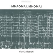 Reber: mnaomai, mnomai cover image cdn