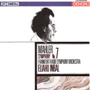 Mahler: symphony no. 7 cover image cdn