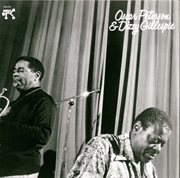 Oscar peterson & dizzy gillespie cover image cdn