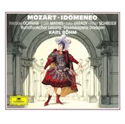 Mozart: idomeneo cover image cdn