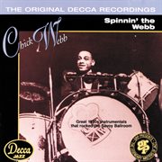 Spinnin' the webb cover image cdn