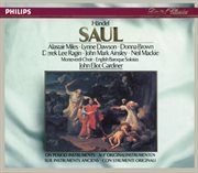 Handel: saul cover image cdn