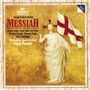 Handel: messiah cover image cdn