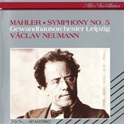 Mahler: symphony no.5 cover image cdn