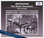 Beethoven: piano concertos nos.1-5; symphony no. 2, op. 36; fantasy for piano, chorus and orchestra, cover image cdn