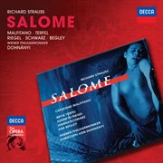 Strauss, r.: salome cover image cdn