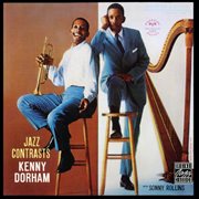 Jazz contrasts (remastered) cover image cdn