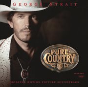 Pure country (soundtrack) cover image cdn
