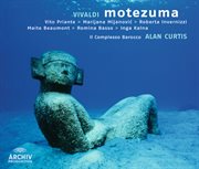 Vivaldi: motezuma, rv 723 cover image cdn