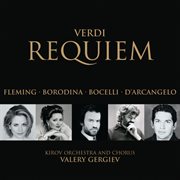 Verdi: messa da requiem cover image cdn