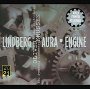 Lindberg: aura; engine cover image cdn