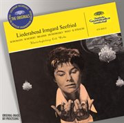 Irmgard seefried - liederabend cover image cdn