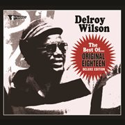 The best of: original eighteen deluxe edition cover image cdn