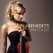 Fantasie (digital album) cover image cdn