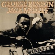 George benson & jack mcduff [2-fer] cover image cdn