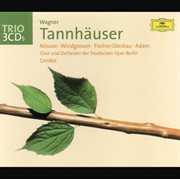 Wagner: tannhauser cover image cdn