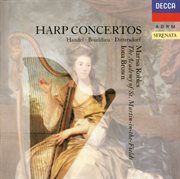 Harp concertos cover image cdn