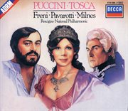 Puccini: tosca cover image cdn