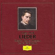 Wolf: lieder cover image cdn