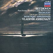 Beethoven: piano sonatas "moonlight"; "appassionata"; "pathetique" cover image cdn