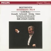 Beethoven: symphony no.9 cover image cdn
